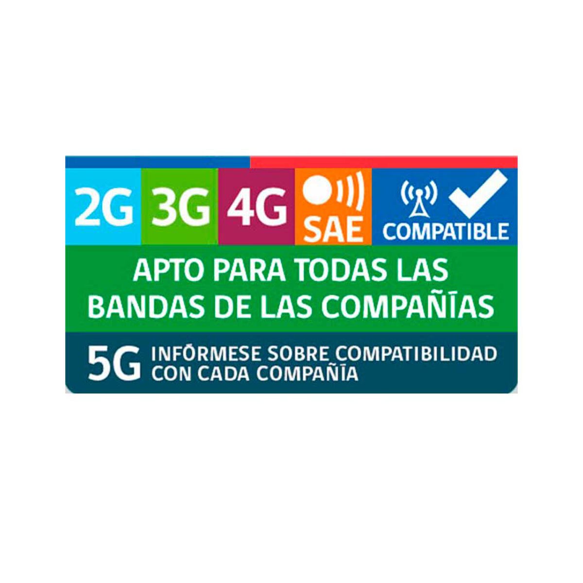 Celular Samsung Galaxy A14 5G 128GB 6,6" Light Green Liberado