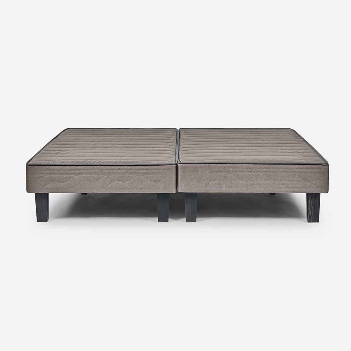 Base Europea Dividida Rosen Super King Café