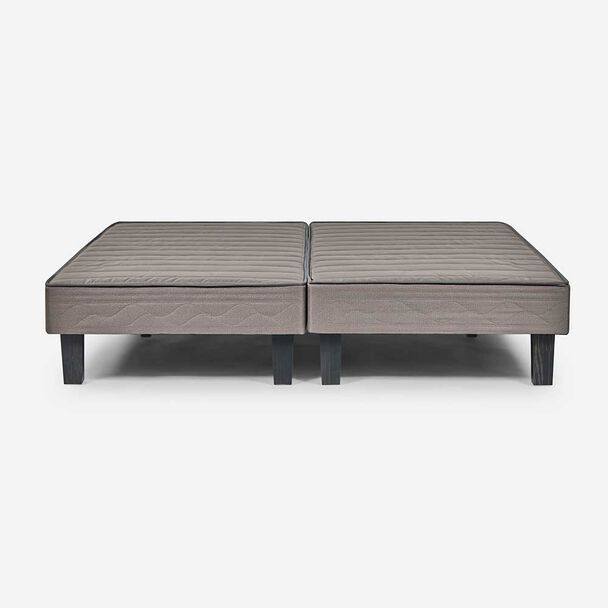 Base Europea Dividida Rosen Super King Café