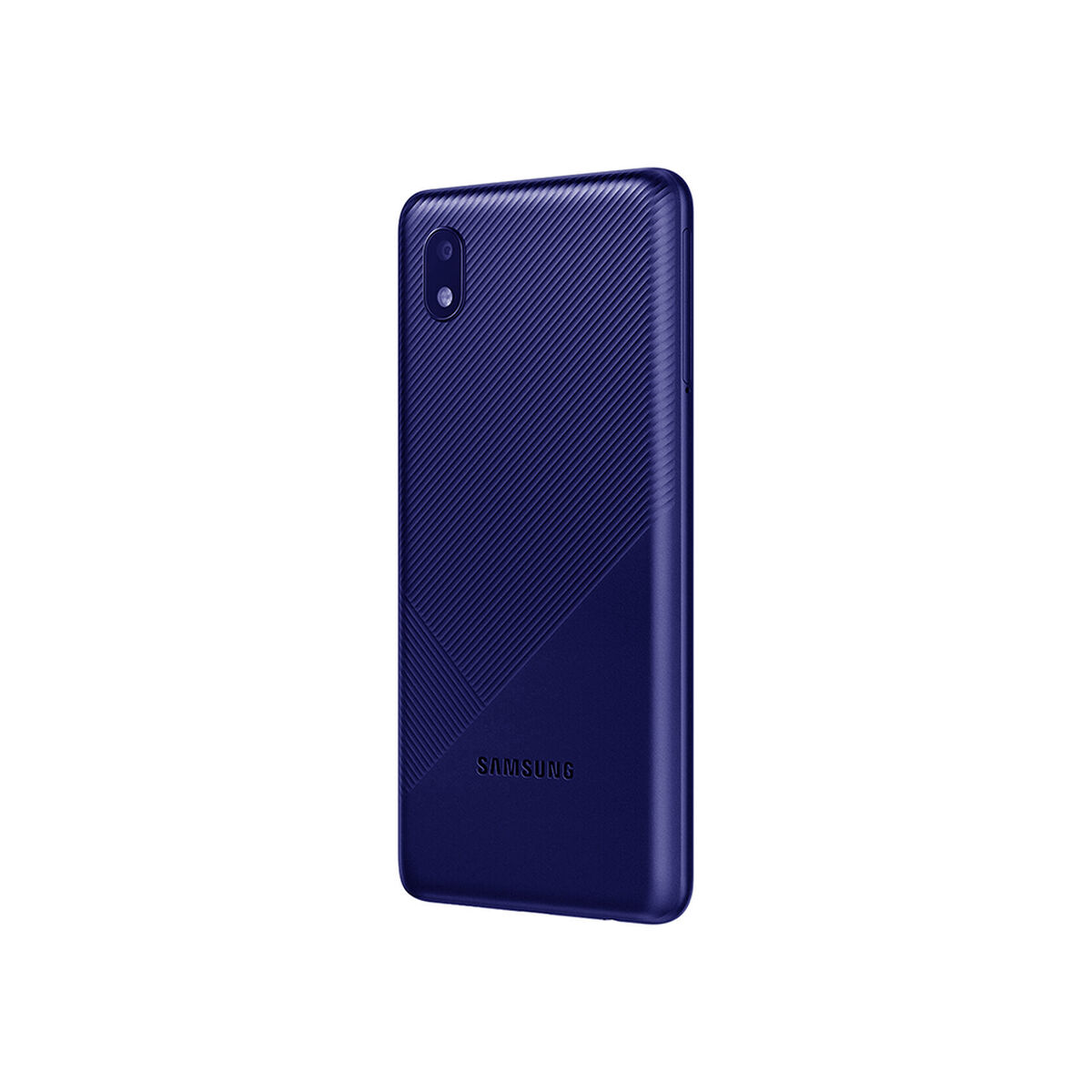 Celular Samsung Galaxy A01 Core 16GB 5,3" Azul Entel
