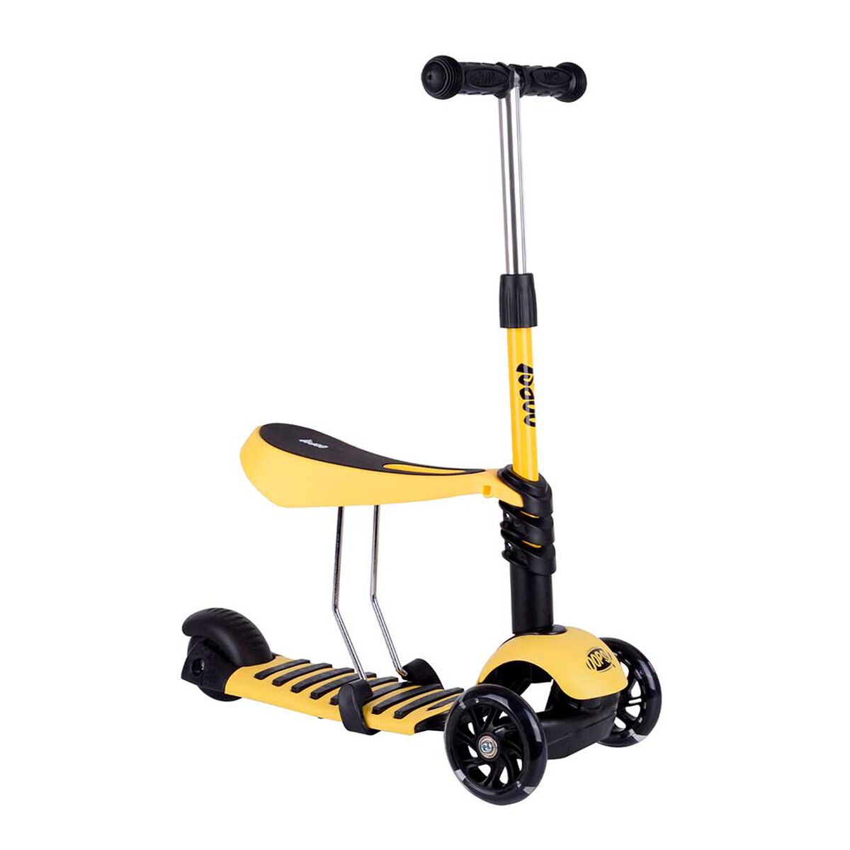 Triscooter 2x1 OOPS