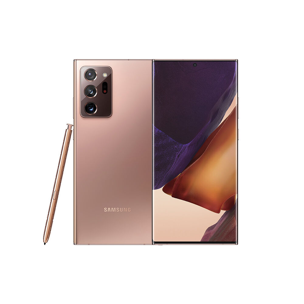 Celular Samsung Galaxy Note20 Ultra 256GB 6.9