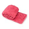 Manta Estrella Sherpa Casanova Kids Fucsia