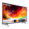 LED 50" Samsung UN50NU7100GXZS Smart TV Ultra HD 4K