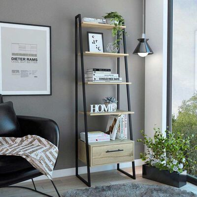 Imagen 1 del producto Biblioteca TuHome Magnum/Duna