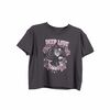 Polera Manga Corta Ni&ntilde;a Mila