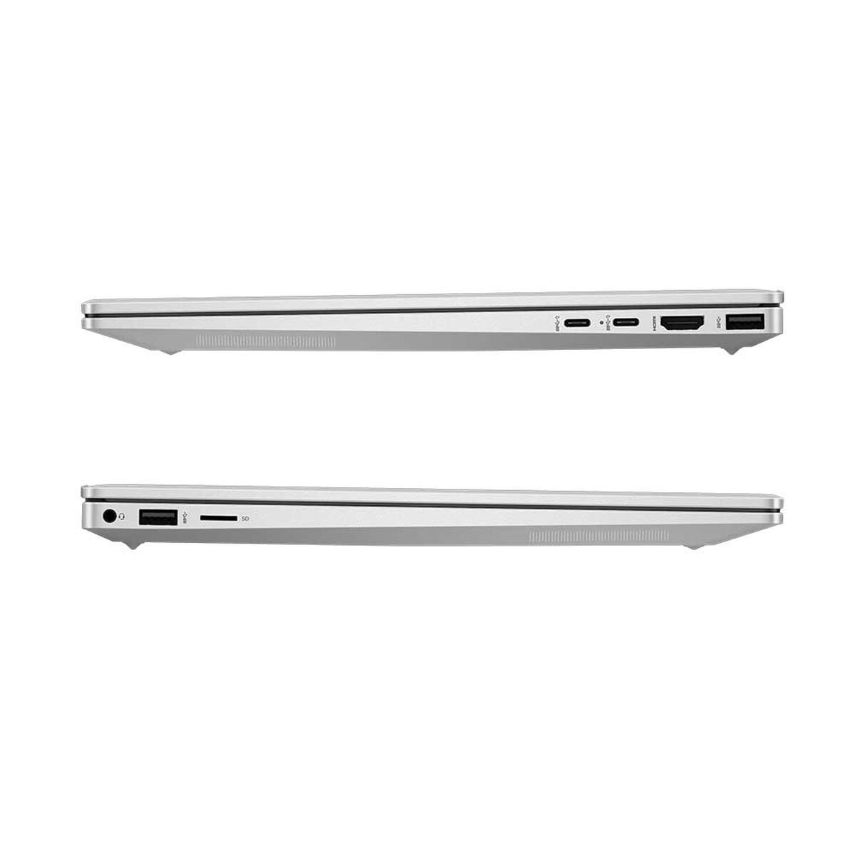 Notebook HP Pavilion Plus 14-eh0105la Core i5 8GB 512GB SSD 14"