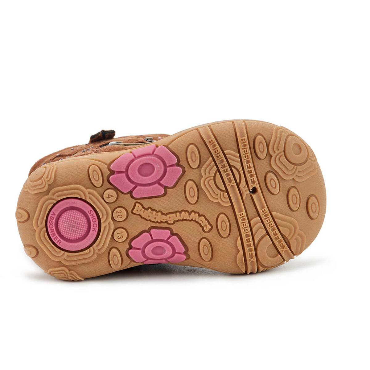 Bota Niña Bubble Gummers