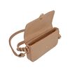 Bandolera Secret Dakota SS25 S Tostado