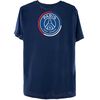 Polera Deportiva Algod&oacute;n Hombre PSG