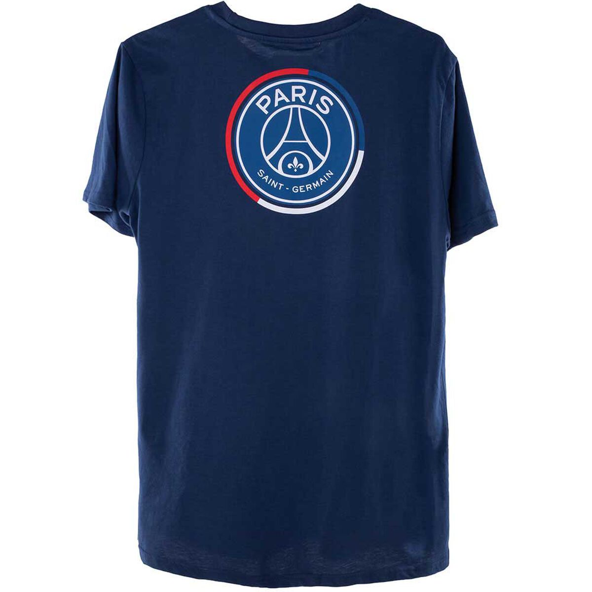 Polera Deportiva Algod&oacute;n Hombre PSG