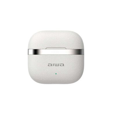 Audifonos Bluetooth In Ear AIWA Awtwsg31 Bluetooth Blanco