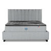 Cama Europea Simmons King Sunset