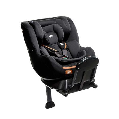 Silla de Auto Convertible Gris Joie