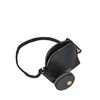 Bandolera Secret Sofia FW25 S Negro