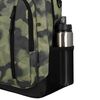 Mochila Notebook Xtrem Bronx 2.0 6XT Verde Militar 16"