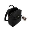 Mochila de Mujer Secret Serbia SC7 Mediana Negro