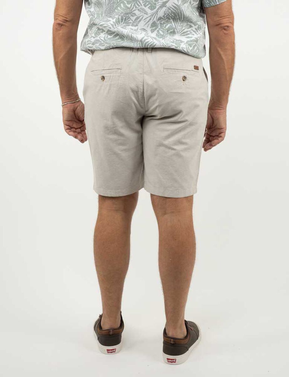 Bermuda Hombre Portman Club