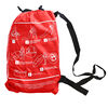 Comfort Bag Gamepower Rojo