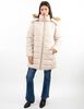 Parka Larga Mujer Zibel