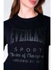 Poler&oacute;n Deportivo Mujer Everlast