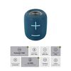 Parlante Bluetooth Lhotse Trip Go Azul