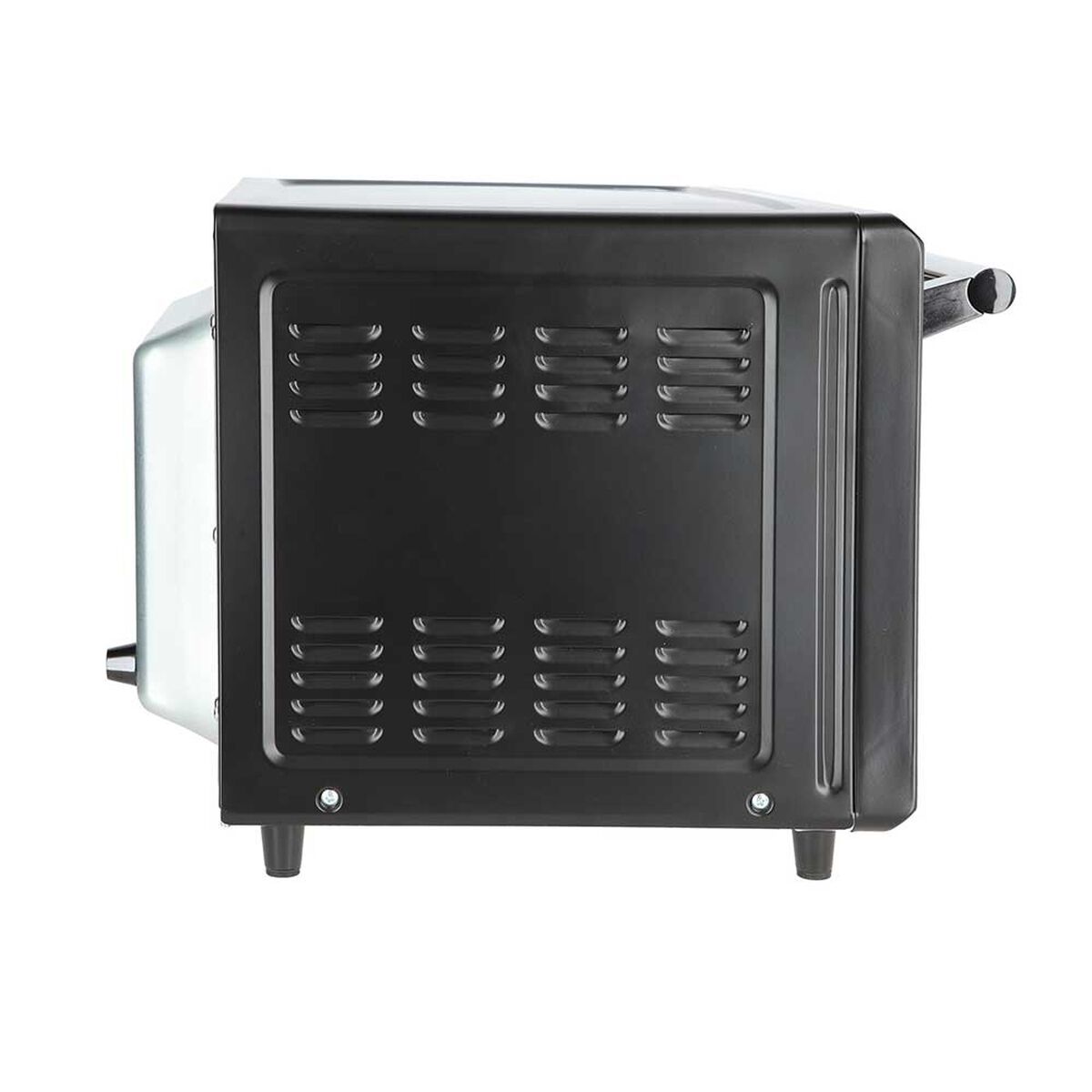 Horno Eléctrico Ursus Trotter UT-Backofen Pro-B 25 lts.