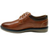 Zapato Vestir Clásico Hombre Zibel