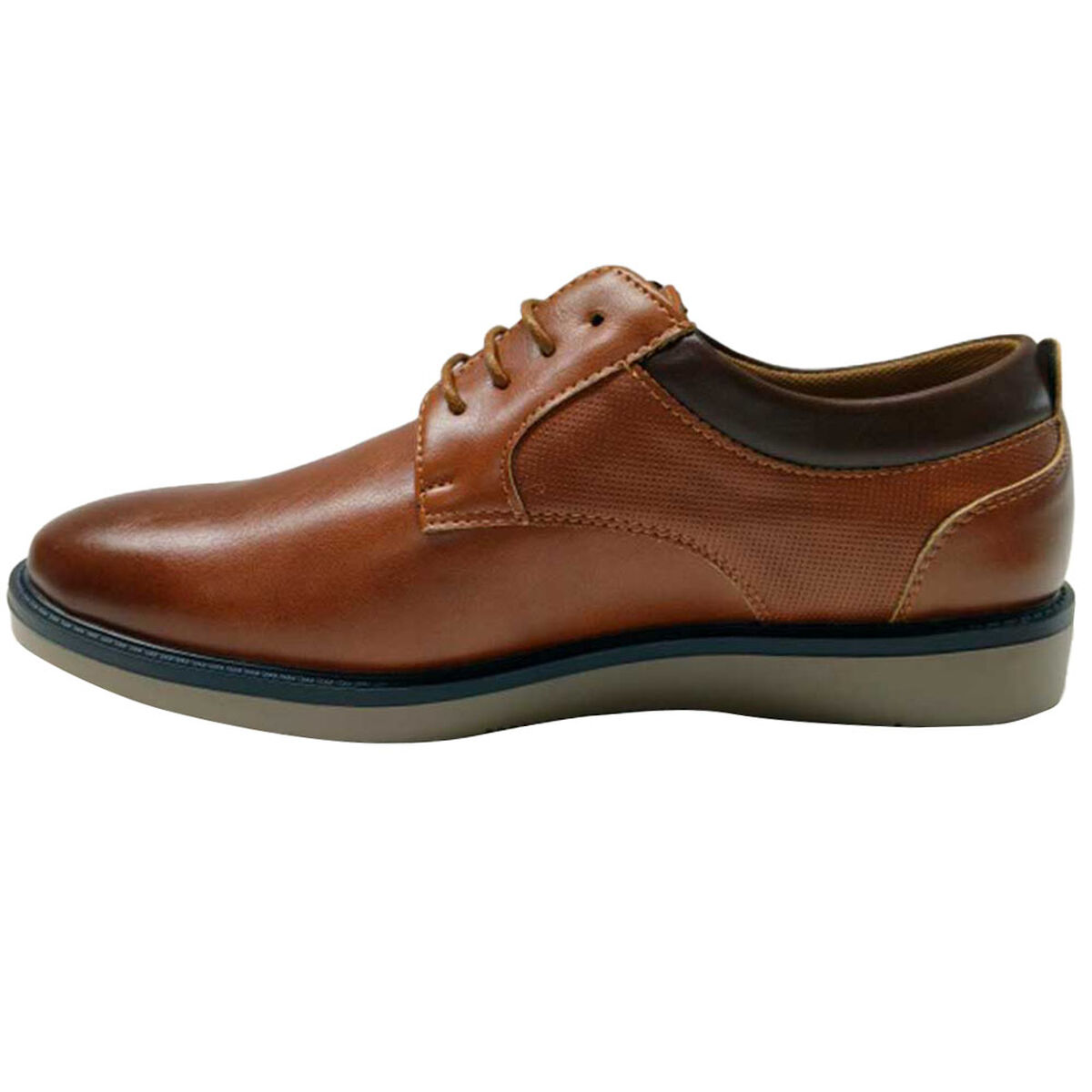Zapato Vestir Clásico Hombre Zibel