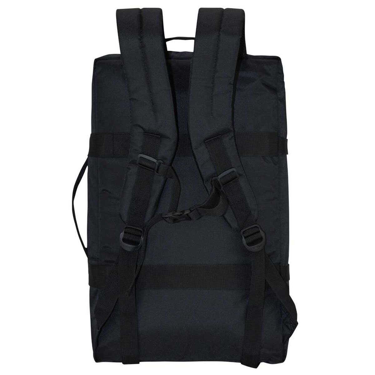 Mochila de Viaje Head Maverick 55 lt Negro