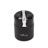 Termo Doral Buffet 600 ml Negro