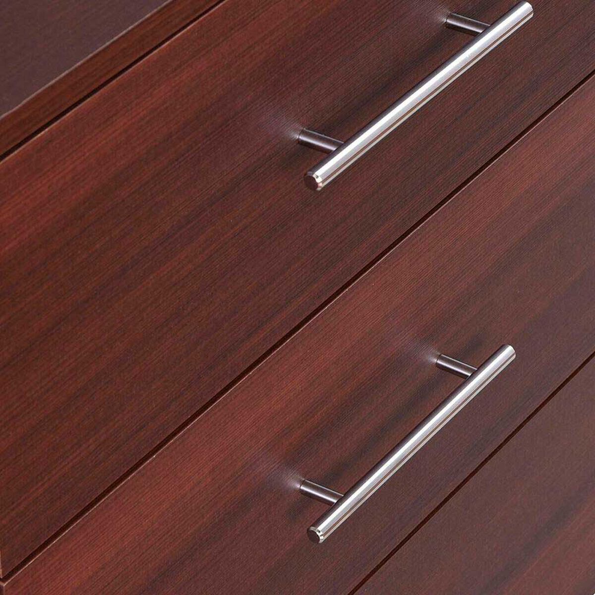 C&oacute;moda CIC Altair Walnut