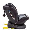Silla de Auto Convertible Supra 360 S64 Gris