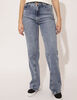 Jeans Wide Mujer Efesis