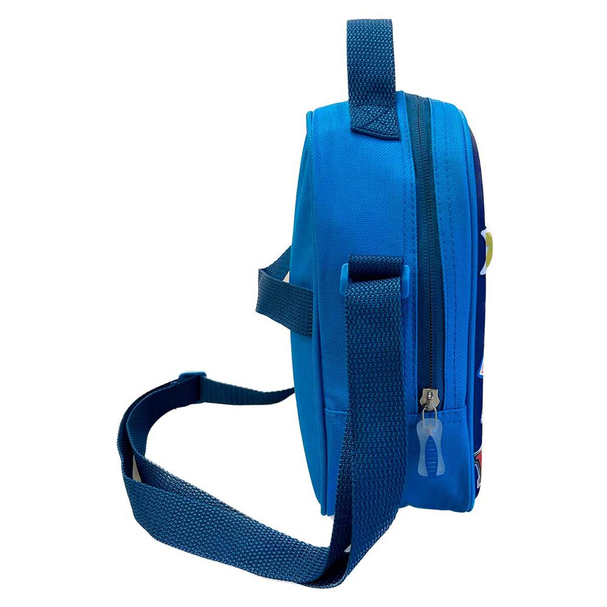 Lonchera Infantil 3D Paw Patrol Niño