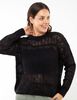 Sweater Crochet Mujer Alma