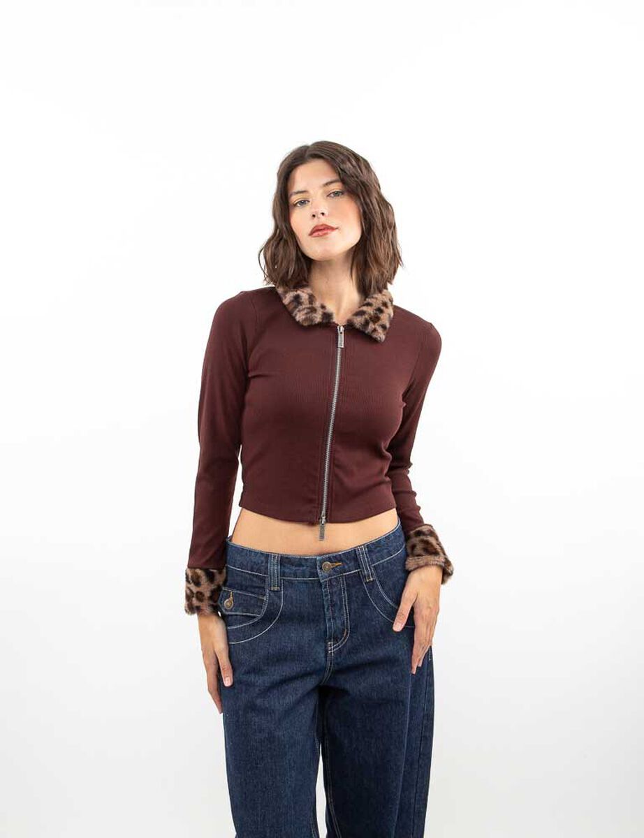 Sweater Mujer Icono