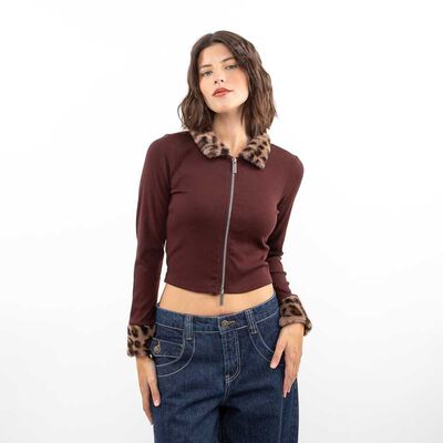 Sweater Mujer Icono