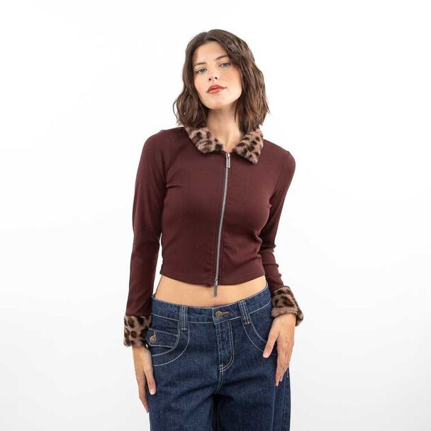 Sweater Mujer Icono