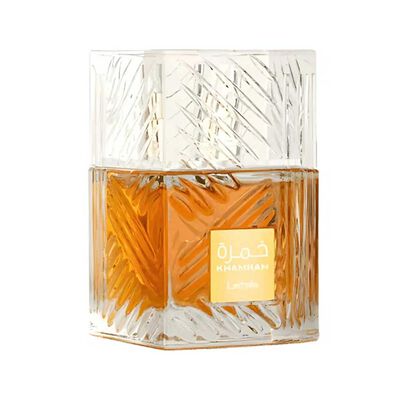 Perfume Lattafa Khamrah EDP 100 ML