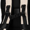 Mochila de Viaje Secret Candelaria SC6 Beige 16"