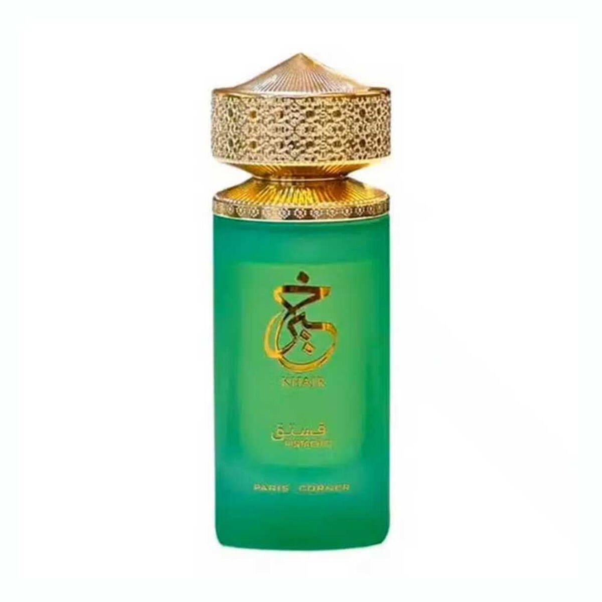 Perfume Paris Corner Khair Pistachio Edp 100Ml Unisex