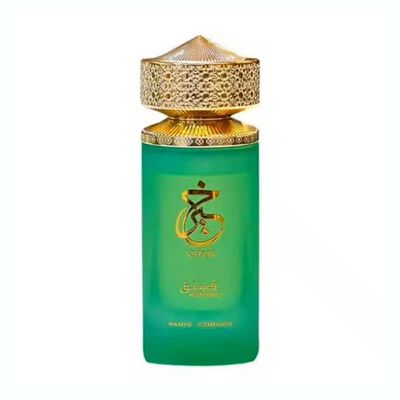 Perfume Paris Corner Khair Pistachio Edp 100Ml Unisex