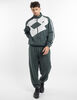 Pantal&oacute;n Buzo Jogger Oversize Hombre Lotto Strada
