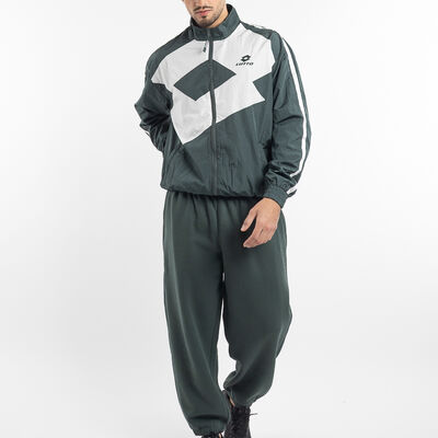 Pantal&oacute;n Buzo Jogger Oversize Hombre Lotto Strada