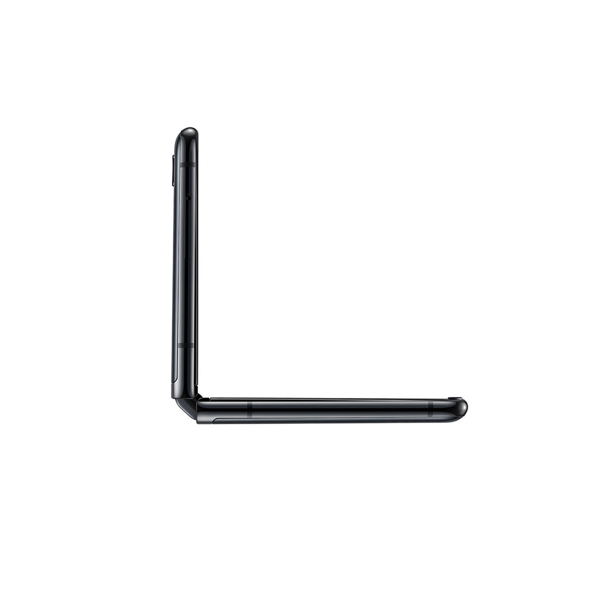 Celular Samsung Galaxy Z Flip 256GB 6,7" Negro Liberado