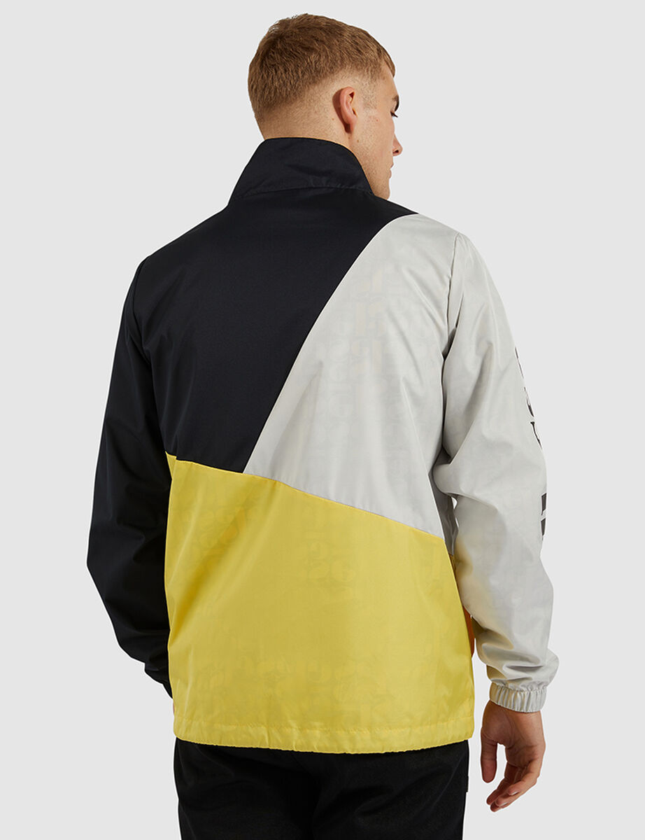 Chaqueta Hombre Ellesse Pablo