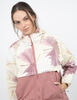 Chaqueta Deportiva Mujer Alpinextrem