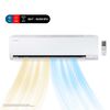 Aire Acondicionado Samsung AR50F18C1FH/ZS 18000 Btu