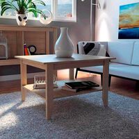 Mesa de Centro TuHome Essential